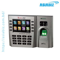 Zkteco iClock260 Time Attendance Terminal Access control